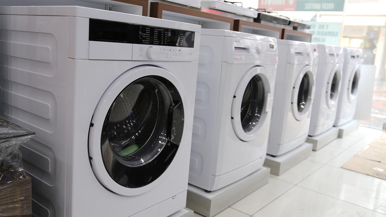 Derebucak Beyaz Eşya Tamircisi